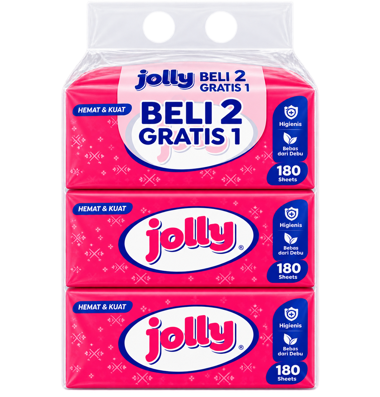 tisu-facial-jolly-180-viola-sejahtera tisu-facial-jolly-180-viola-sejahtera