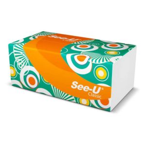 tisu-facial-see-u-classic-250-sheets-viola-sejahtera